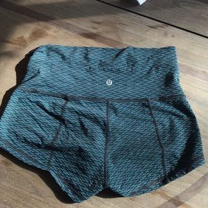 🍋lululemon spandex🍋